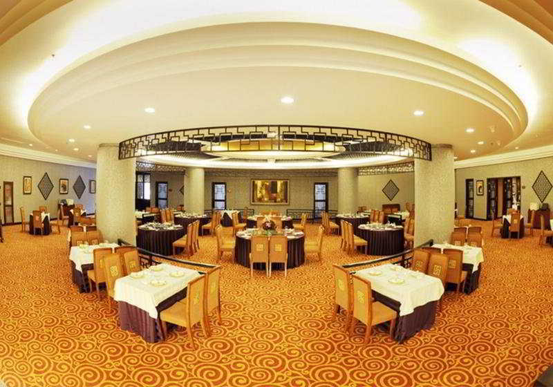 Beijing Jingyi Hotel Exterior photo