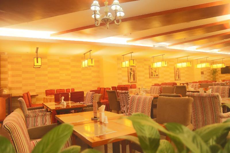 Beijing Jingyi Hotel Exterior photo